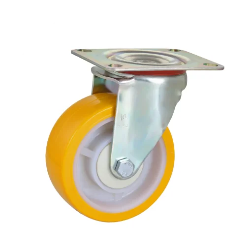 Castor Wheels